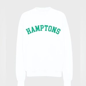 Departure - Hamptons Sweatshirt size medium